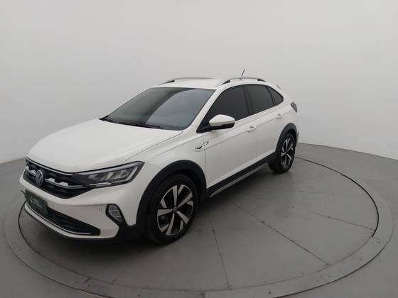 VOLKSWAGEN NIVUS 1.0 200 TSI TOTAL FLEX HIGHLINE AUTOMÁTICO